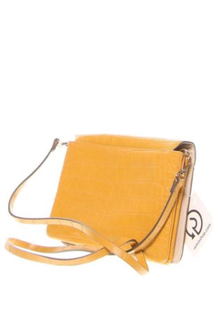 Geantă de femei H&M, Culoare Galben, Preț 66,99 Lei