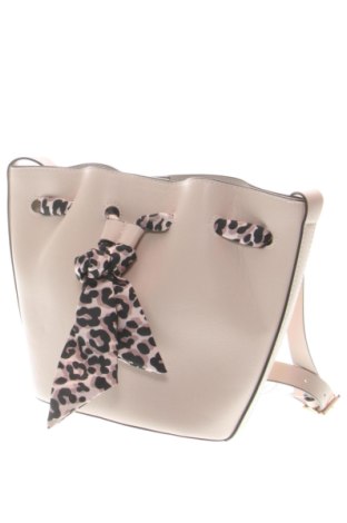 Дамска чанта H&M, Цвят Розов, Цена 11,00 €