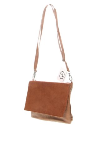 Damska torebka H&M Divided, Kolor Brązowy, Cena 56,99 zł