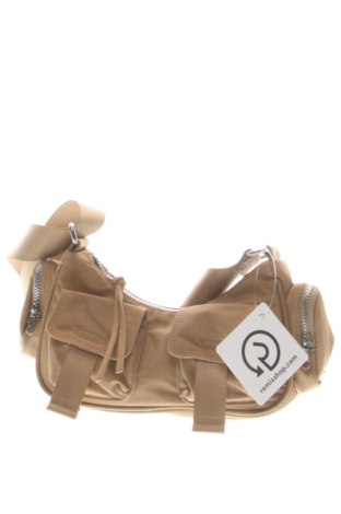 Дамска чанта H&M Divided, Цвят Кафяв, Цена 11,00 €