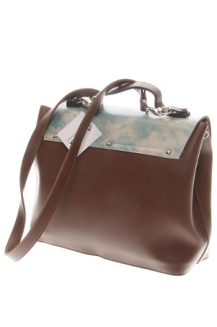 Дамска чанта HEYDUDE, Цвят Кафяв, Цена 32,72 €