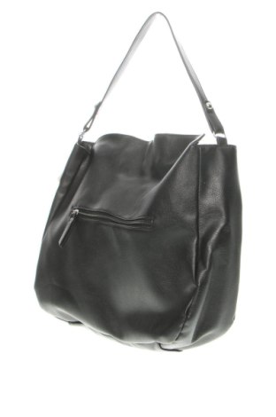 Geantă de femei Huftgold, Culoare Negru, Preț 66,99 Lei