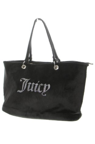 Dámská kabelka  Juicy Couture, Barva Černá, Cena  1 087,00 Kč