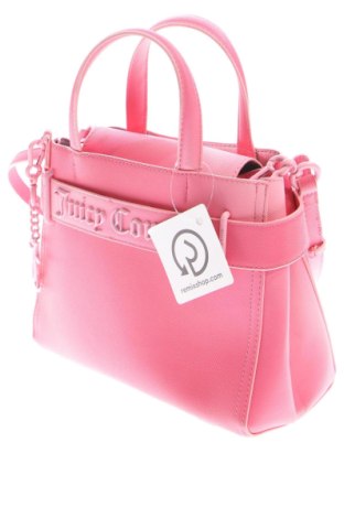 Γυναικεία τσάντα Juicy Couture, Χρώμα Ρόζ , Τιμή 54,67 €
