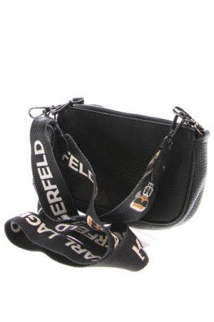 Dámska kabelka  Karl Lagerfeld, Farba Čierna, Cena  115,00 €