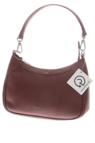 Damska torebka Kathy Ireland, Kolor Czerwony, Cena 176,83 zł