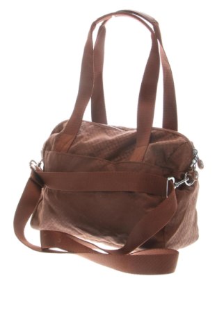 Дамска чанта Kipling, Цвят Кафяв, Цена 38,85 €