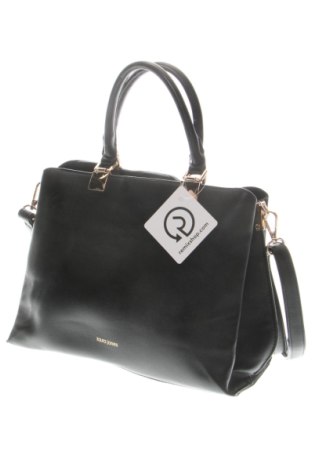 Damska torebka Laura Jones, Kolor Czarny, Cena 176,83 zł