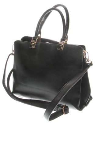 Damska torebka Laura Jones, Kolor Czarny, Cena 176,83 zł