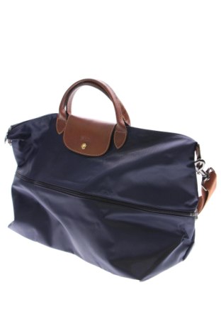 Γυναικεία τσάντα Longchamp, Χρώμα Μπλέ, Τιμή 187,00 €
