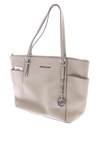Γυναικεία τσάντα MICHAEL Michael Kors, Χρώμα Γκρί, Τιμή 255,55 €
