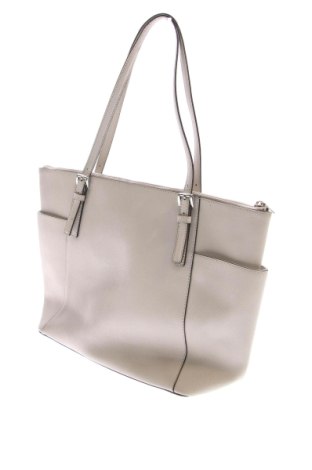 Γυναικεία τσάντα MICHAEL Michael Kors, Χρώμα Γκρί, Τιμή 255,55 €
