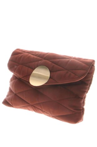 Дамска чанта Mango, Цвят Кафяв, Цена 22,06 €