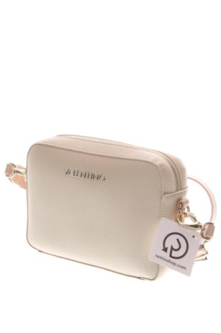 Γυναικεία τσάντα Mario Valentino, Χρώμα  Μπέζ, Τιμή 71,00 €