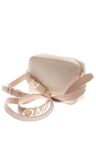 Γυναικεία τσάντα Mario Valentino, Χρώμα  Μπέζ, Τιμή 71,00 €