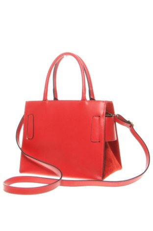 Damska torebka Matilde Costa, Kolor Czerwony, Cena 235,77 zł