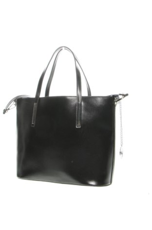 Geantă de femei Mia Tomazzi, Culoare Negru, Preț 542,17 Lei
