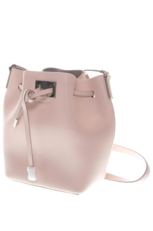 Dámská kabelka  Michael Kors Collection, Barva Popelavě růžová, Cena  20 153,00 Kč