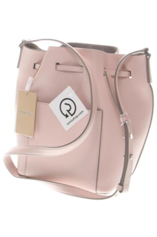 Dámská kabelka  Michael Kors Collection, Barva Popelavě růžová, Cena  20 153,00 Kč