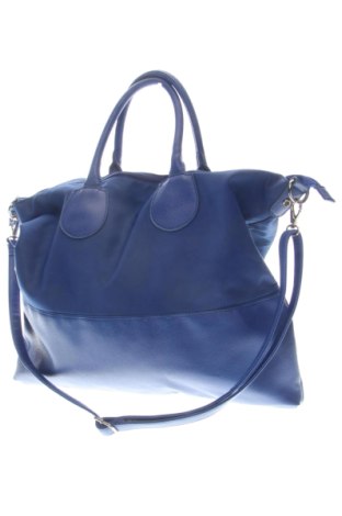 Дамска чанта Monnari, Цвят Син, Цена 10,82 €