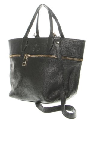 Geantă de femei Moretti Milano, Culoare Negru, Preț 484,83 Lei