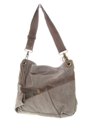 Geantă de femei NORDLICHT, Culoare Gri, Preț 237,99 Lei