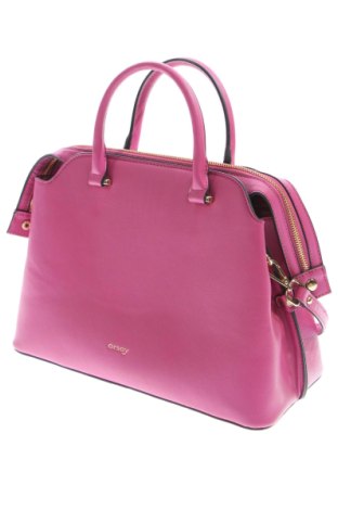 Damska torebka Orsay, Kolor Różowy, Cena 58,94 zł