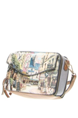 Дамска чанта Parfois, Цвят Многоцветен, Цена 33,23 €