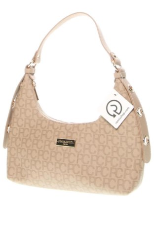 Дамска чанта Pierre Cardin, Цвят Бежов, Цена 55,00 €