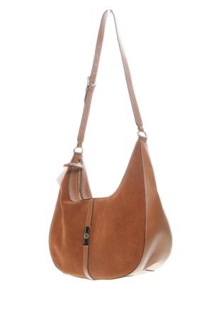 Geantă de femei Pollini, Culoare Maro, Preț 917,53 Lei