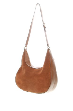 Geantă de femei Pollini, Culoare Maro, Preț 917,53 Lei