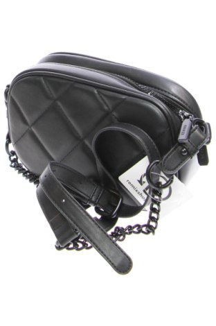 Дамска чанта QUAZI, Цвят Черен, Цена 33,00 €