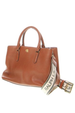 Dámská kabelka  Ralph Lauren, Barva Hnědá, Cena  6 236,00 Kč