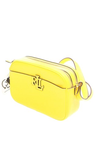 Damentasche Ralph Lauren, Farbe Gelb, Preis € 177,99