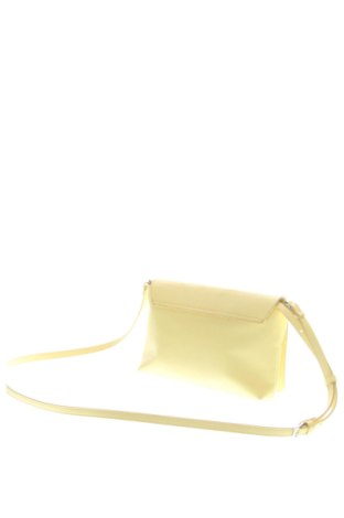 Geantă de femei Reserved, Culoare Galben, Preț 57,35 Lei