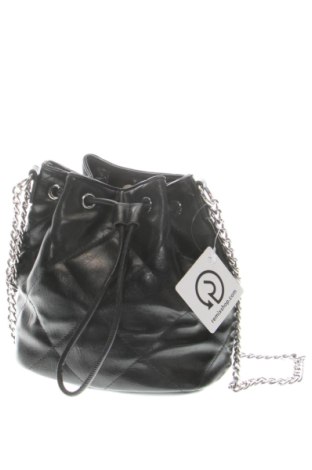 Damska torebka Reserved, Kolor Czarny, Cena 57,56 zł