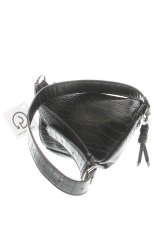 Дамска чанта Reserved, Цвят Черен, Цена 10,73 €