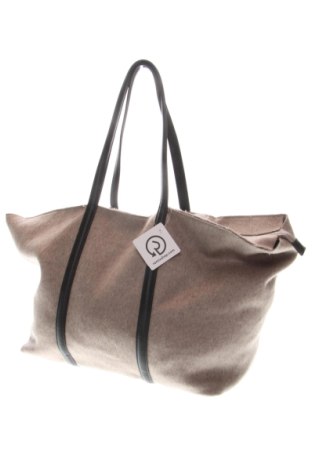 Дамска чанта Reserved, Цвят Кафяв, Цена 10,73 €