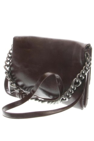 Γυναικεία τσάντα Reserved, Χρώμα Καφέ, Τιμή 11,00 €