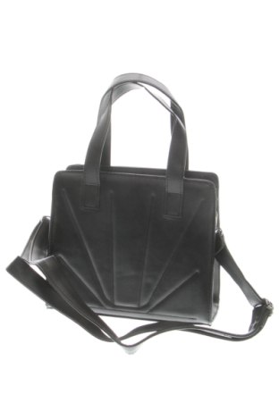 Geantă de femei Sinsay, Culoare Negru, Preț 83,41 Lei