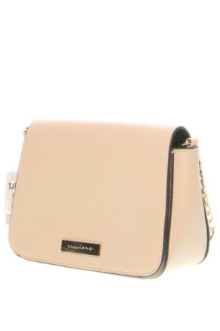 Dámska kabelka  Sinsay, Farba Béžová, Cena  11,00 €