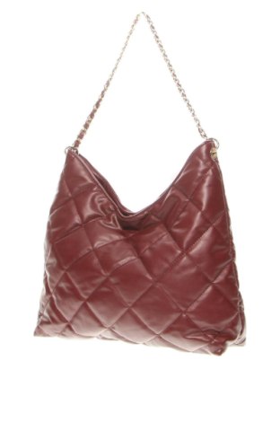 Damska torebka Sinsay, Kolor Czerwony, Cena 58,94 zł