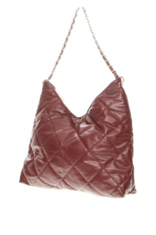 Damska torebka Sinsay, Kolor Czerwony, Cena 58,94 zł