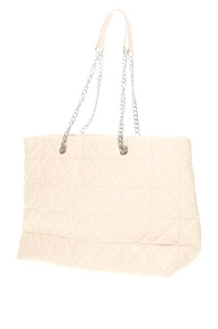 Damska torebka Sinsay, Kolor ecru, Cena 57,56 zł