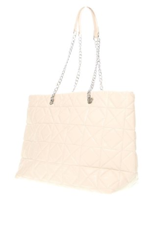 Damska torebka Sinsay, Kolor ecru, Cena 57,56 zł