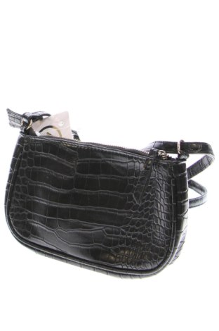 Geantă de femei Sinsay, Culoare Negru, Preț 56,00 Lei