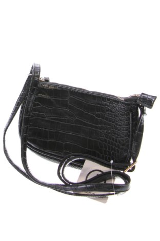 Geantă de femei Sinsay, Culoare Negru, Preț 56,00 Lei