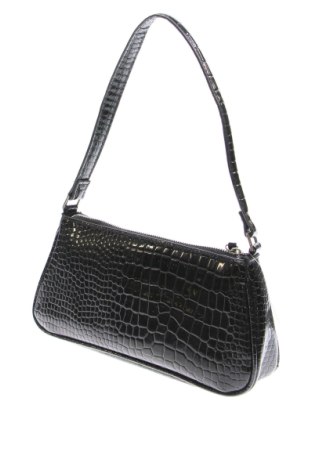 Damska torebka Stradivarius, Kolor Czarny, Cena 58,94 zł