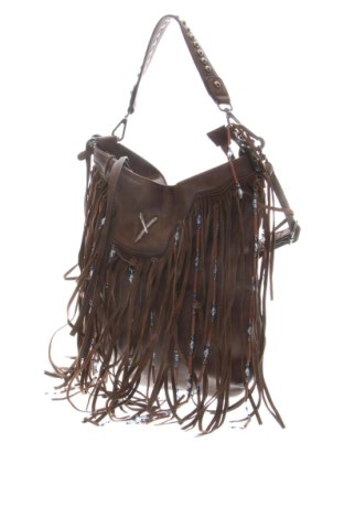 Дамска чанта Suri Frey, Цвят Кафяв, Цена 33,00 €