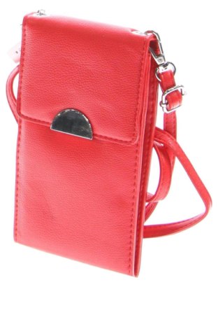 Dámska kabelka  TCM, Farba Červená, Cena  11,00 €